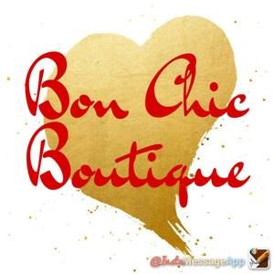 Meet your Posher, Bon